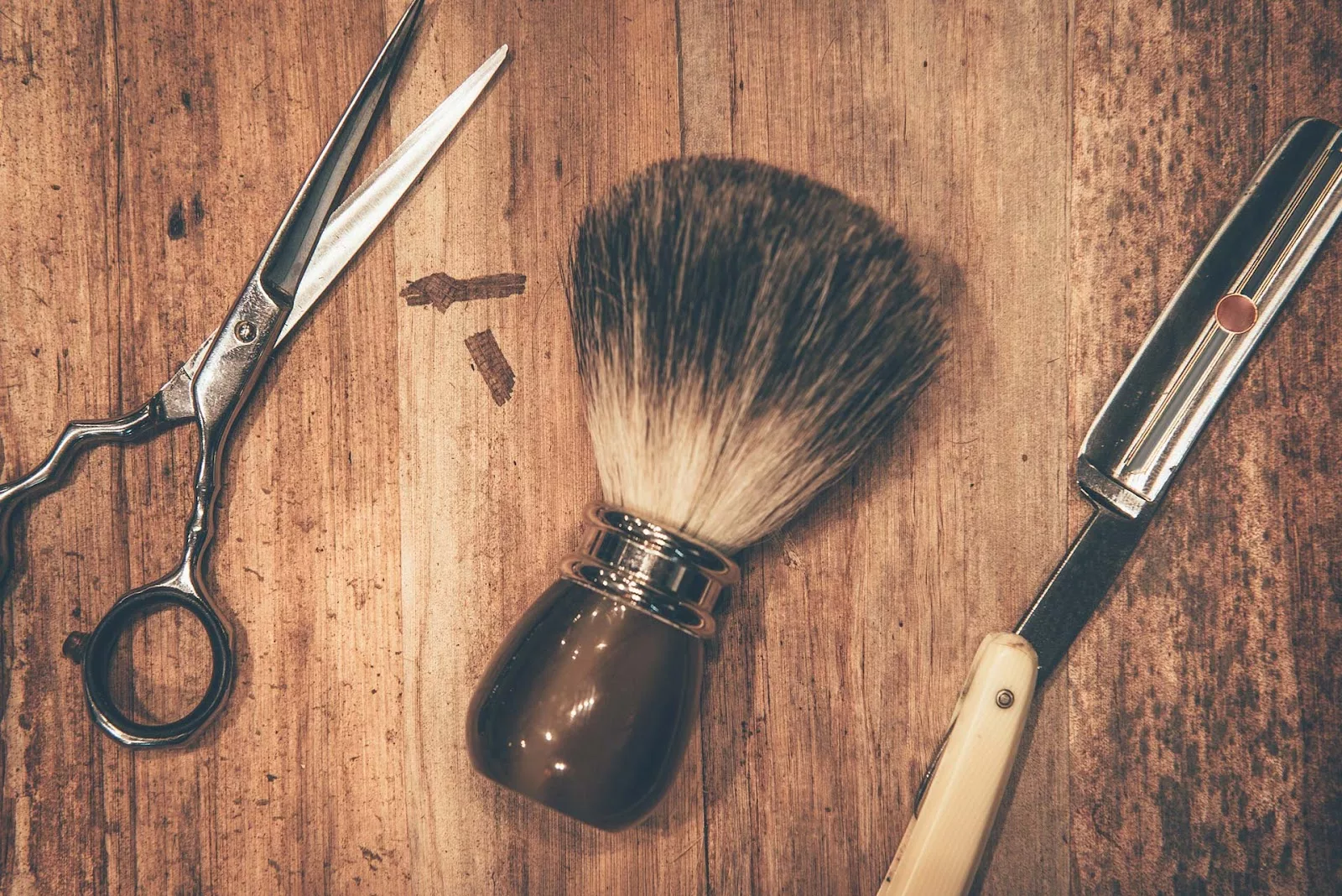 Traditional Barbershop Durmazkeser