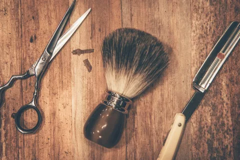 Traditional Barbershop Durmazkeser