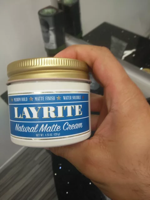 Coiffure Liotta