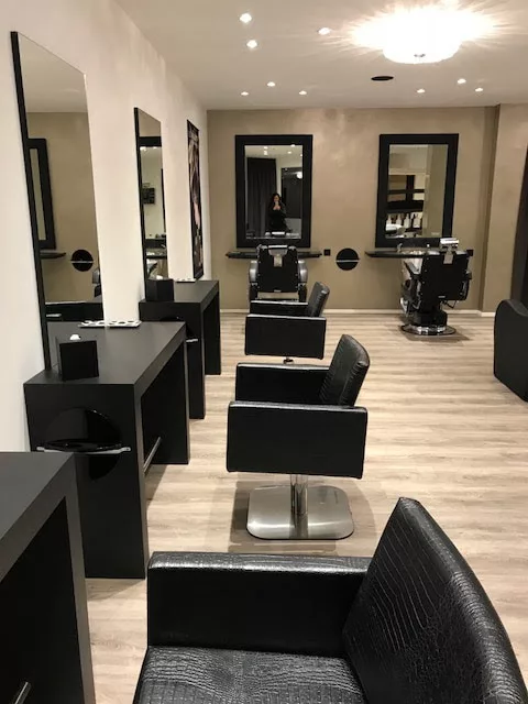 Coiffure Tassone