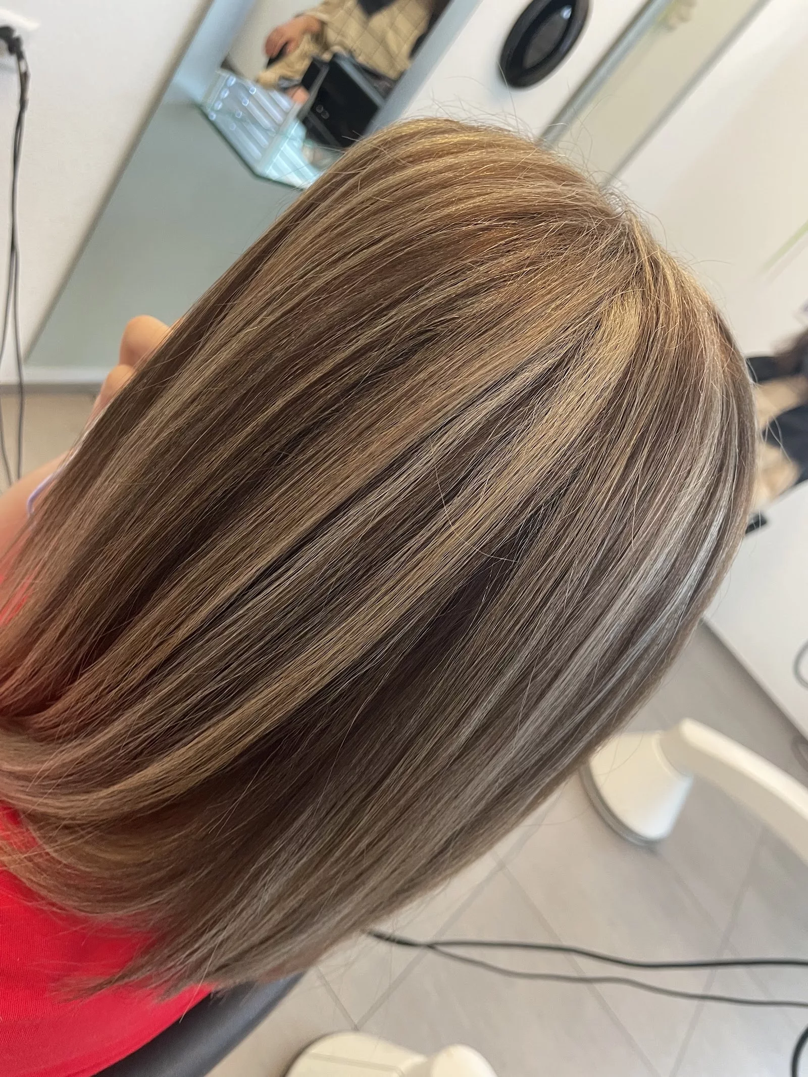 Nadia Hair Design