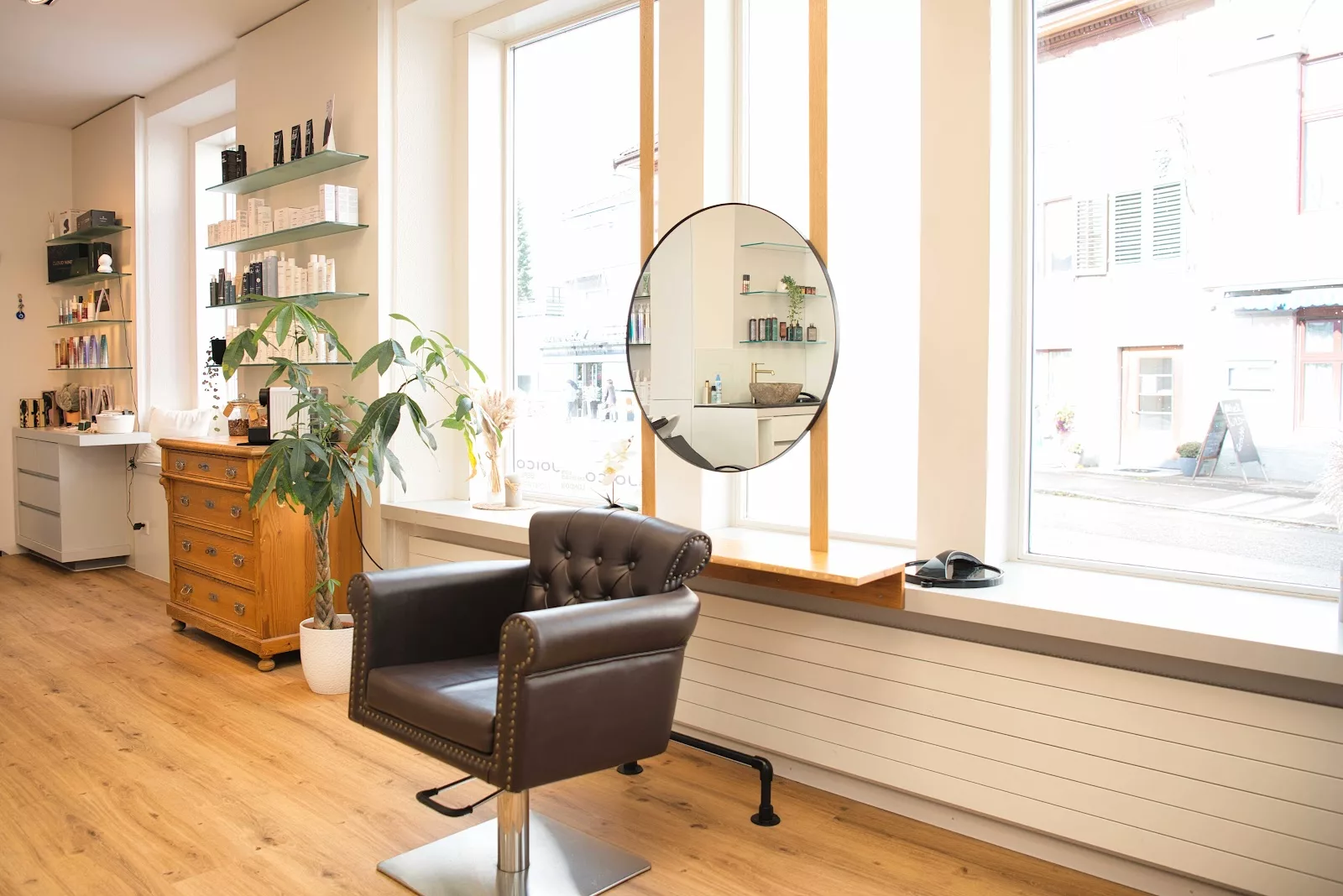 Intercoiffure Derby GmbH