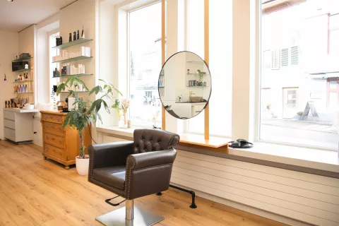 Intercoiffure Derby GmbH