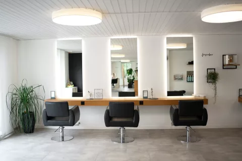 Haarbar Klg