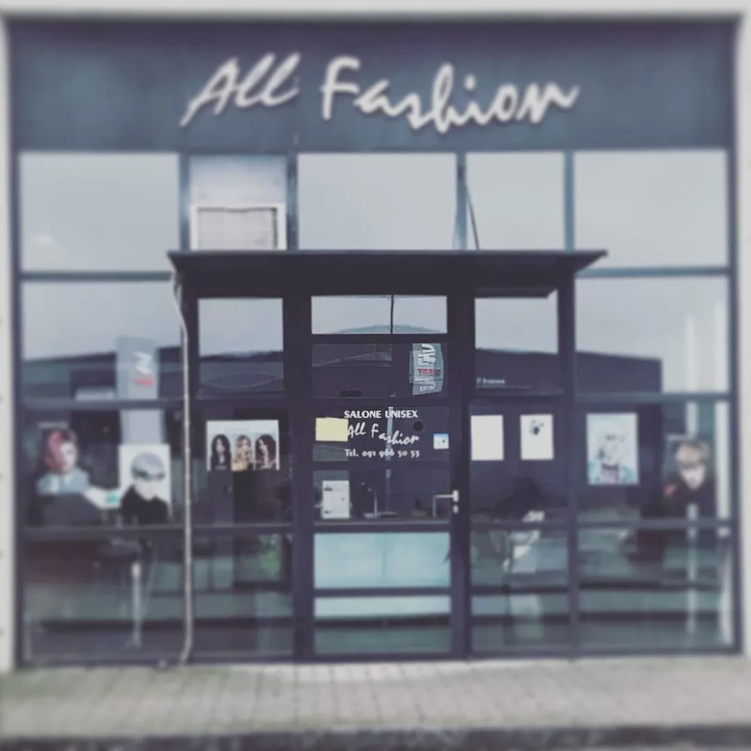 Salone All Faschion