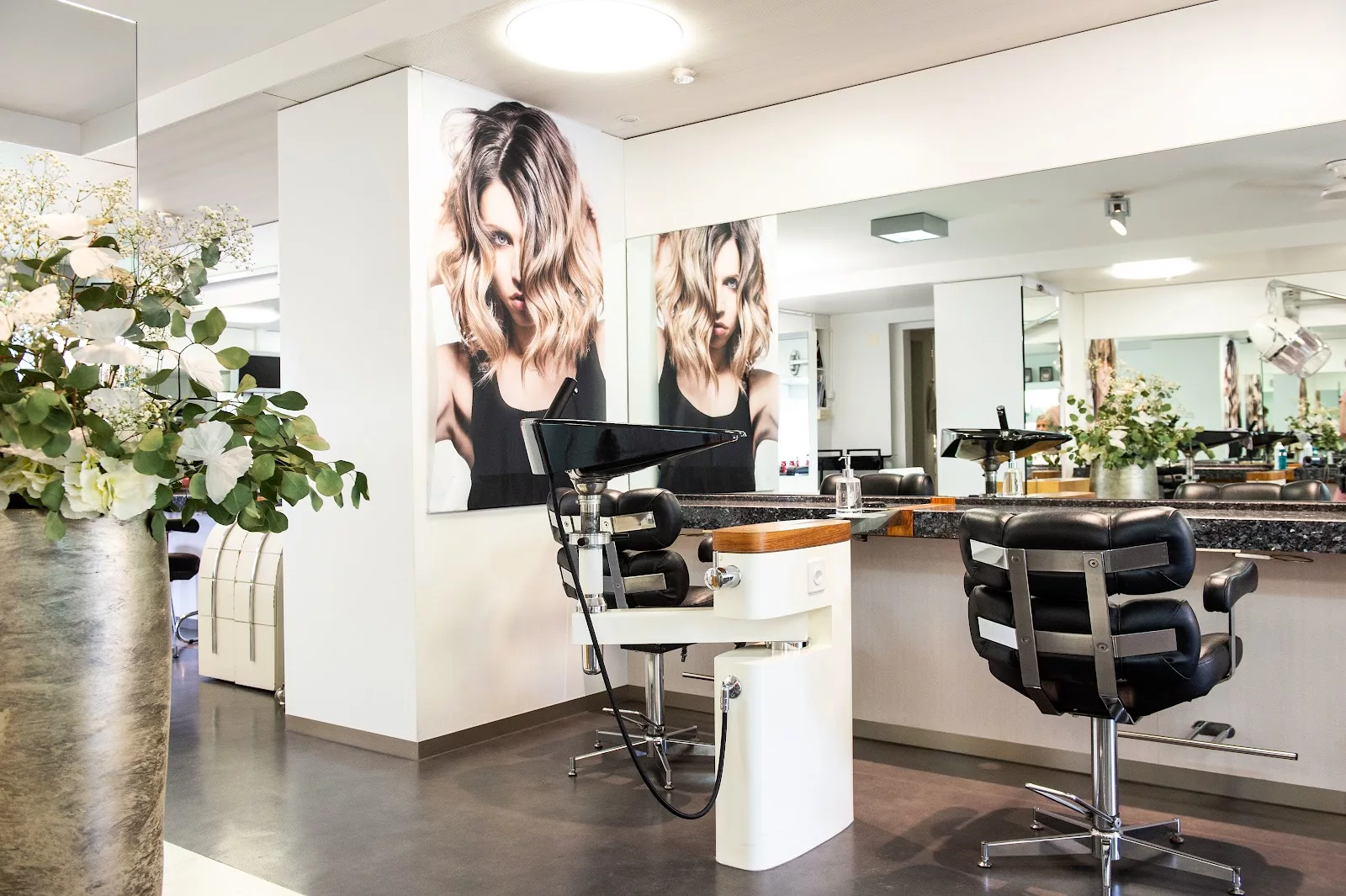 Coiffure Tonio Gmbh