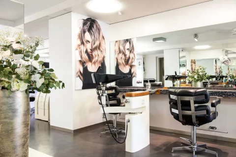 Coiffure Tonio Gmbh