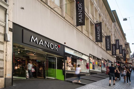 Manor Ag
