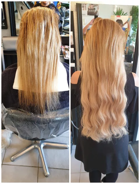 Piera Coiffure