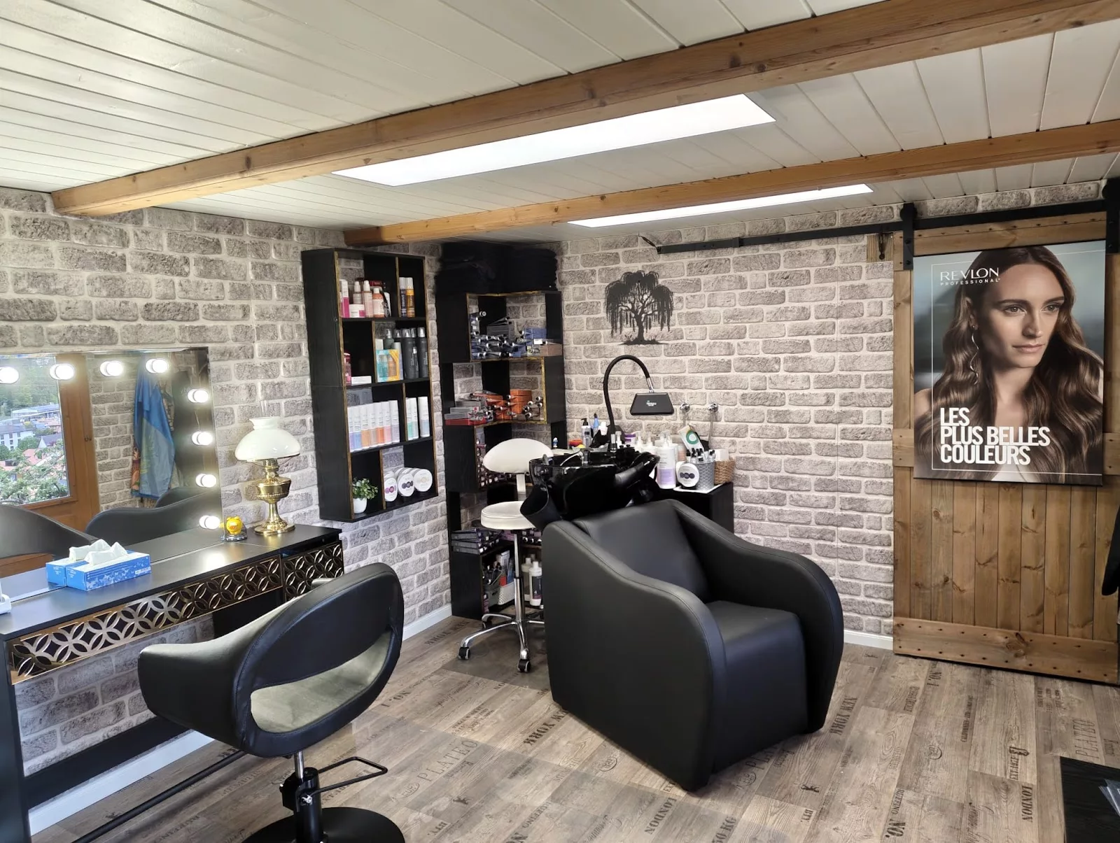 Corinne Coiffure