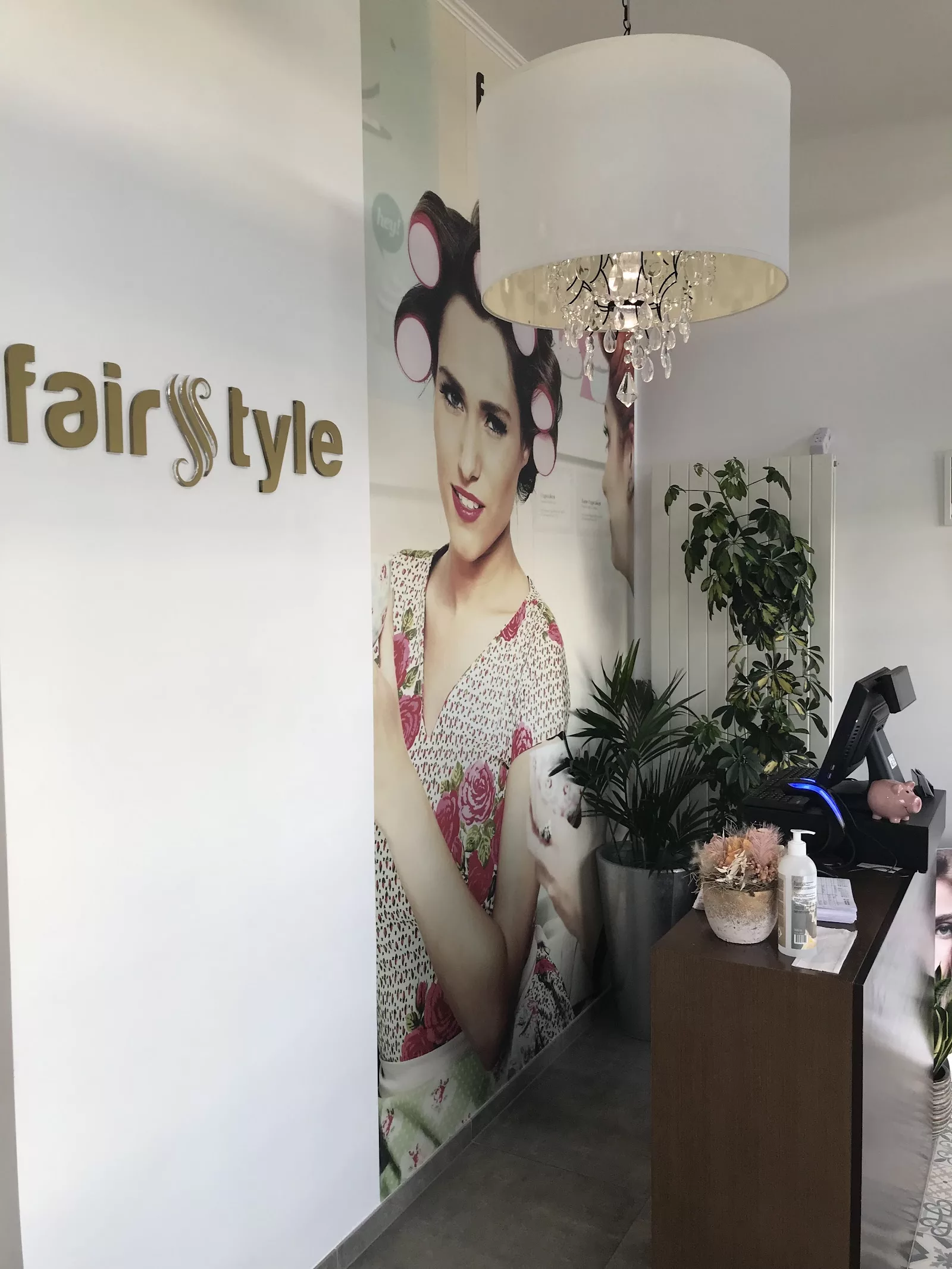Fairstyle