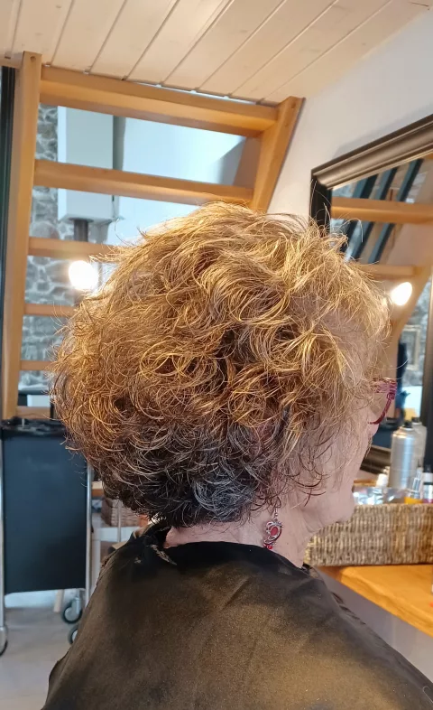 Hair Salon
