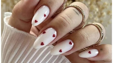 Nail Haute Couture