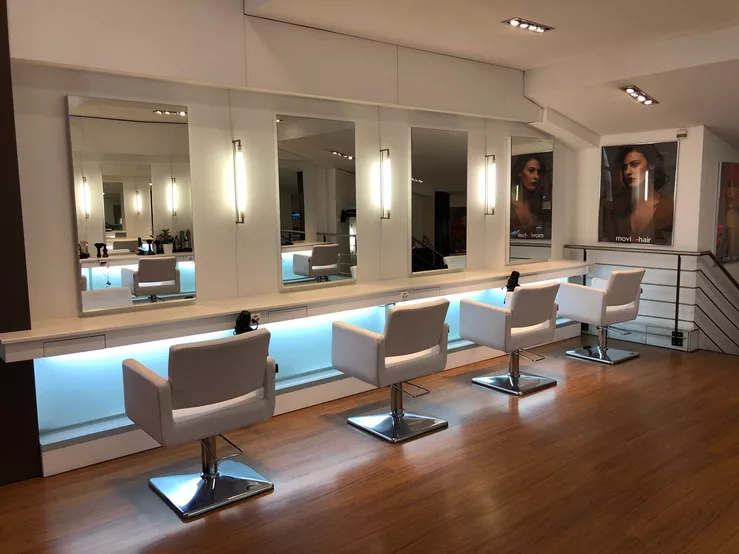 Mp Coiffure Sarl