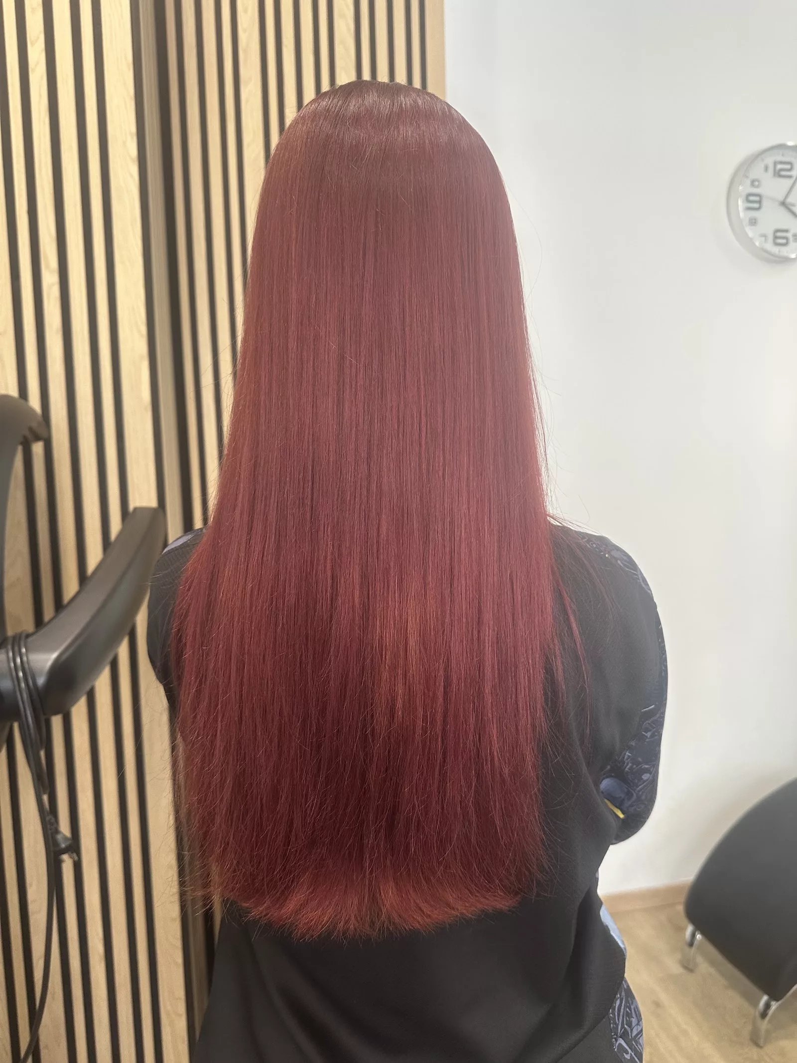 Le Cocon Rose
