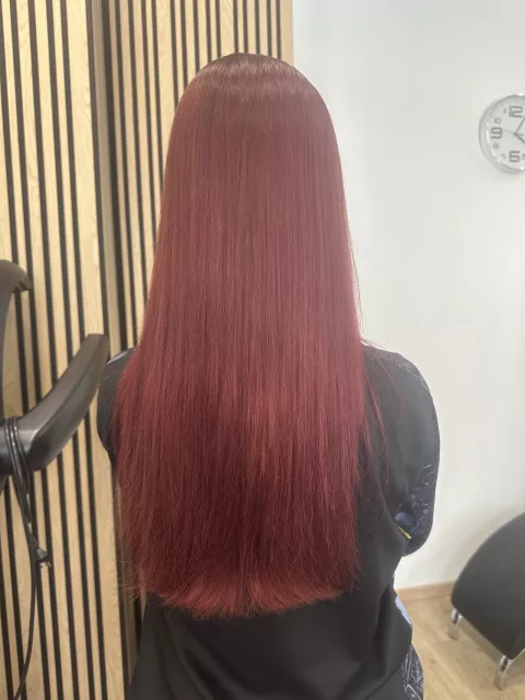 Le Cocon Rose