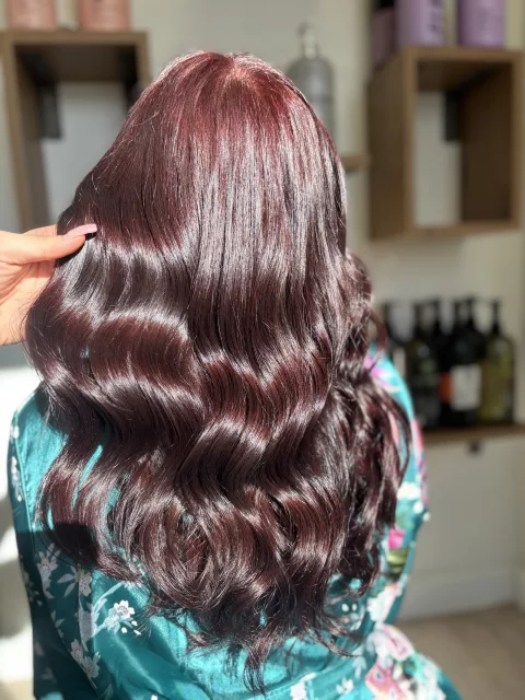 Signature Hair By Mariana