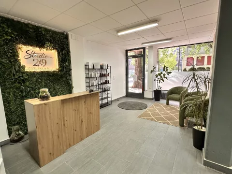 Studio 29
