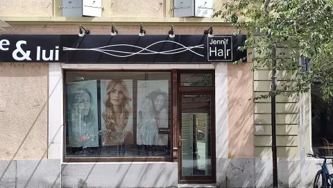 Jennif Hair