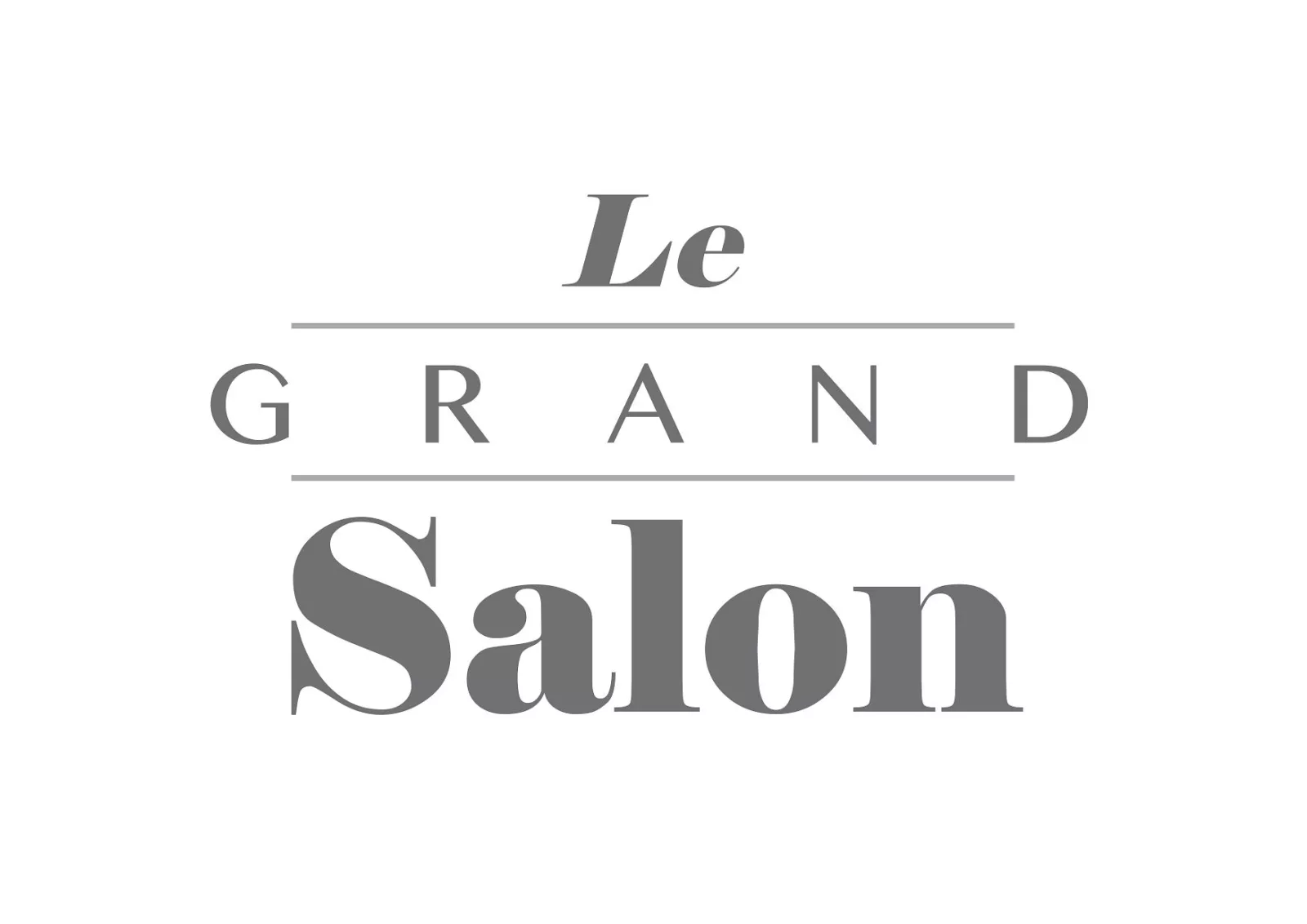 Le Grand Salon