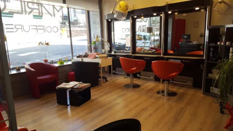 Marilu Coiffure & Onglerie