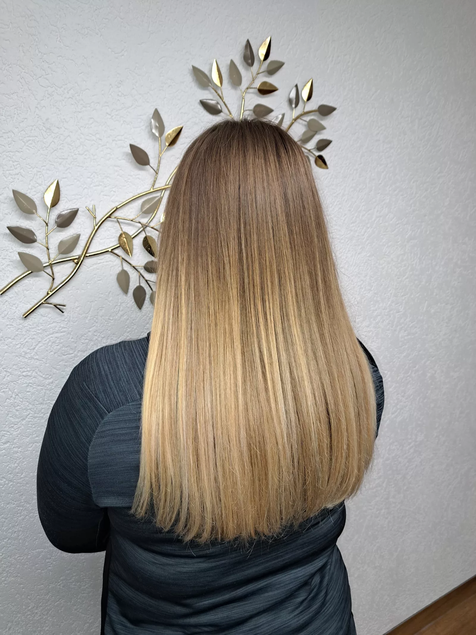 Sab'Elle & Lui Coiffure