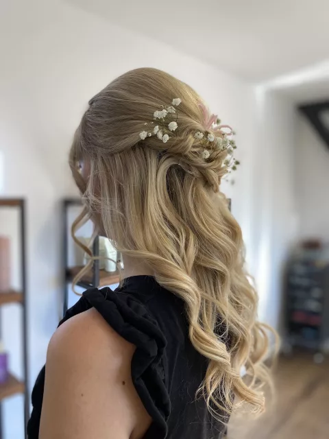 Atelier Coiffure 23