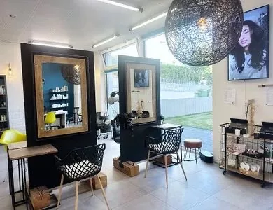 Pretexte coiffure et esthétique