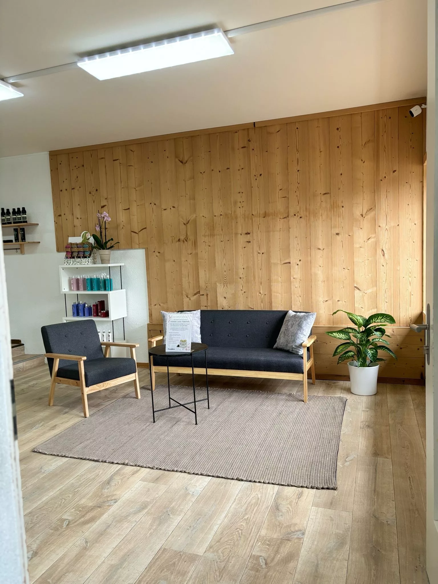 M.A Coiffure&Esthetique