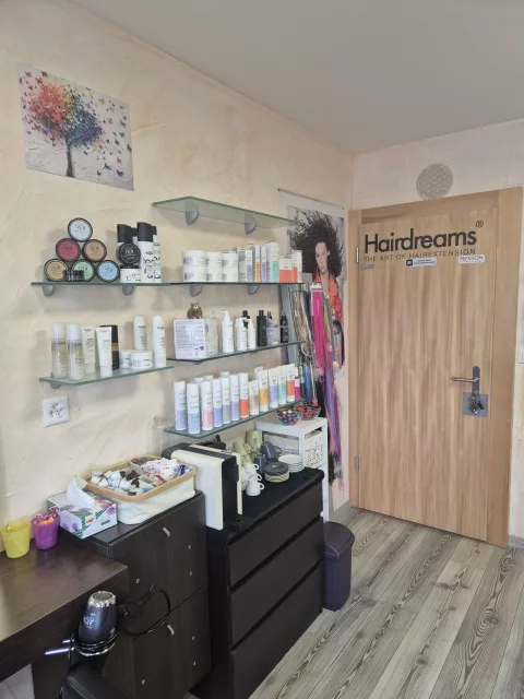 Salon La coupe