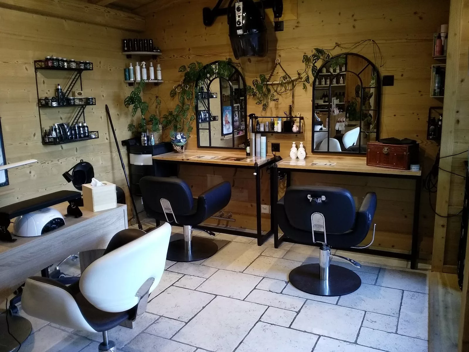 MAKoiffure