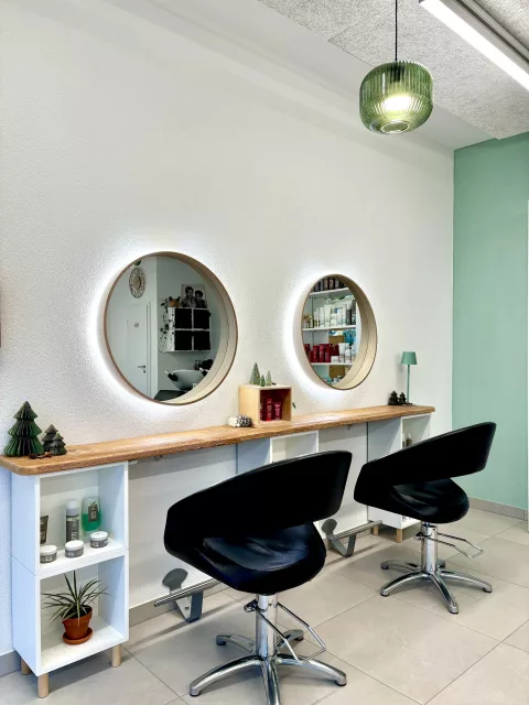 Anarchie Coiffure Sàrl