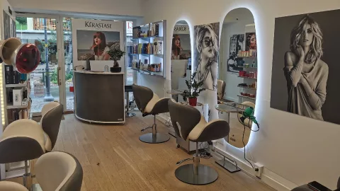 Gianni Coiffure Sarl