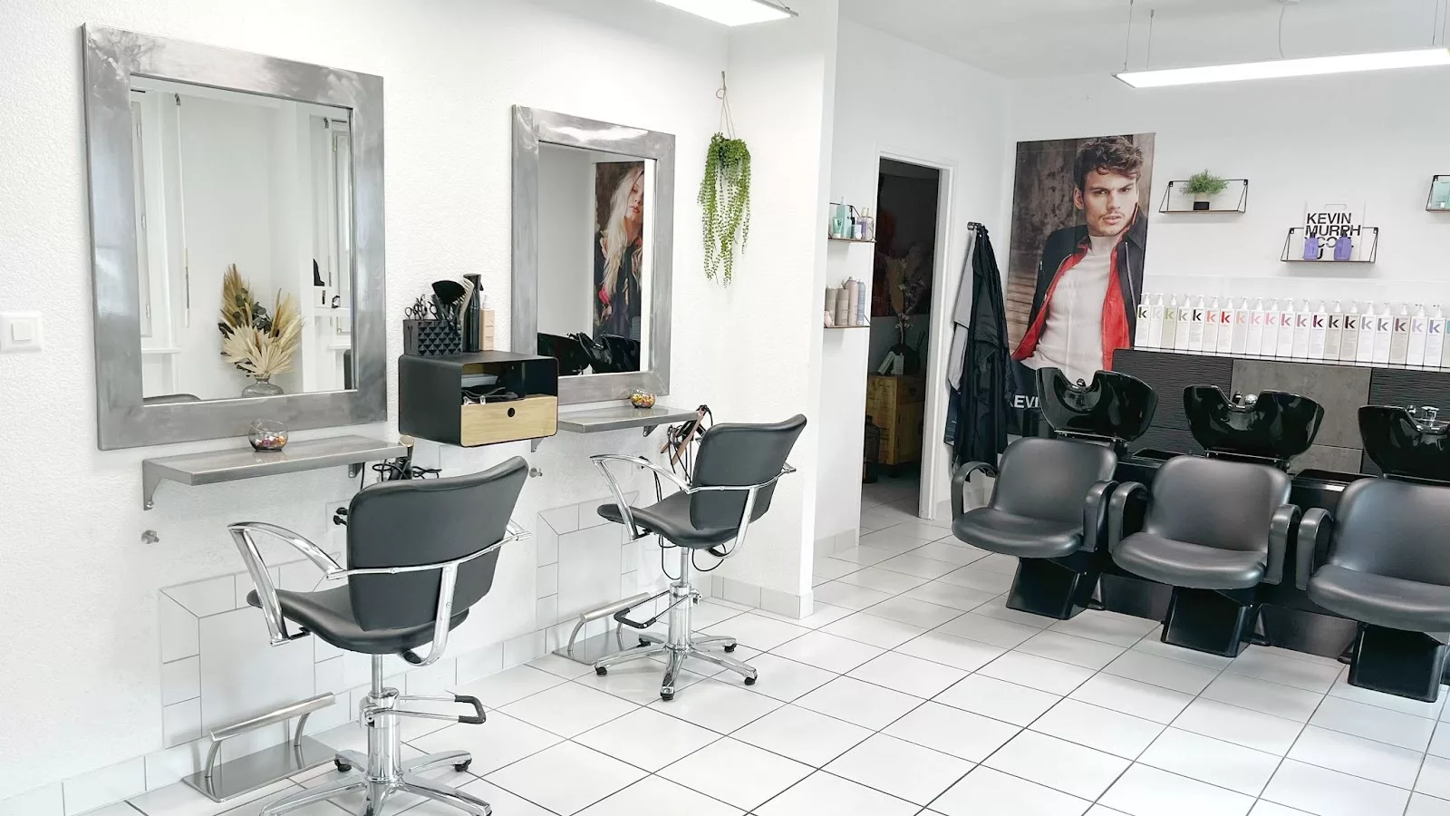 L'identite Coiffure