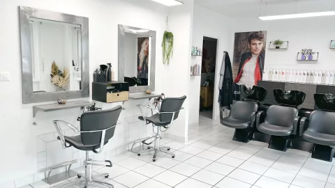 L'identite Coiffure
