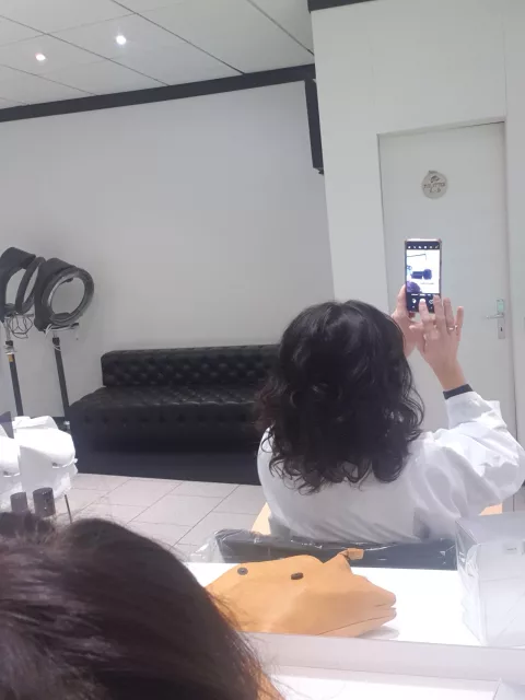 Ads Coiffure Sarl De Sousa Antonio