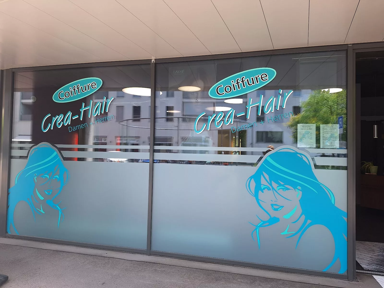 Coiffure Crea-Hair Gmbh