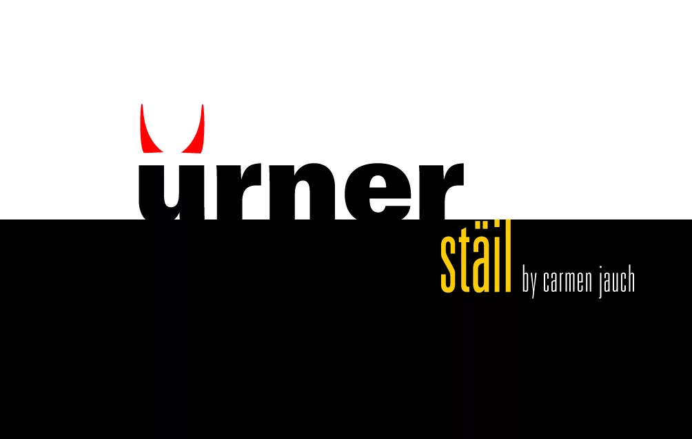 Ürner Stäil By Carmen Jauch