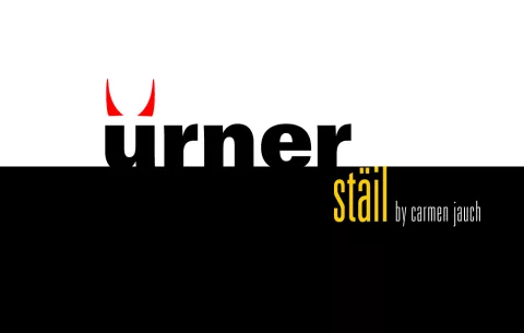 Ürner Stäil By Carmen Jauch