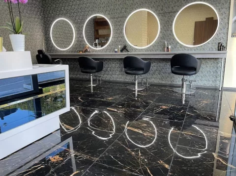 MH Coiffeur