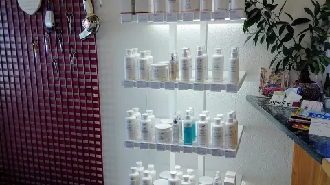 Coiffeur für alli