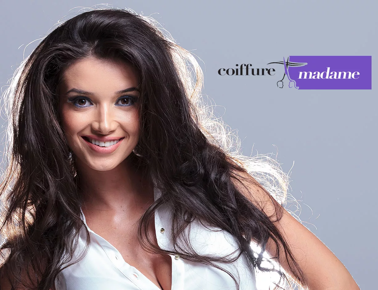 Coiffure Madam