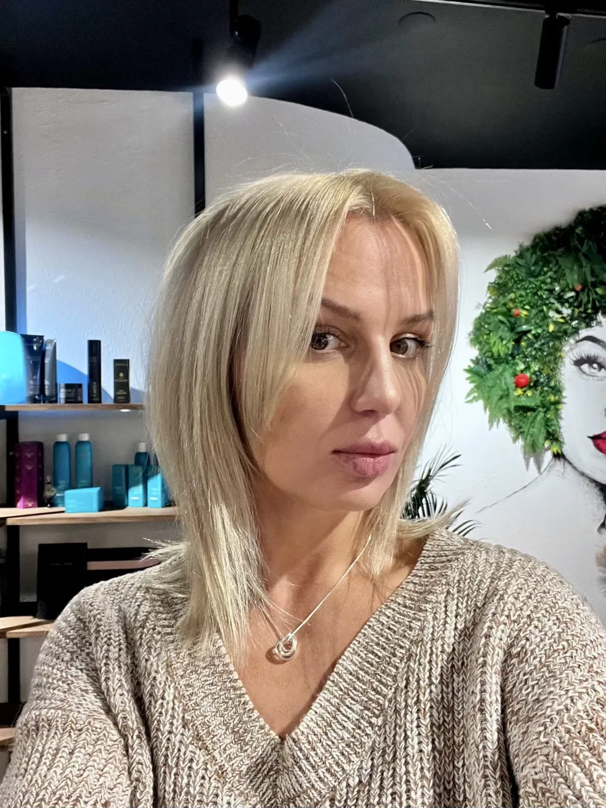 Hair Enjoy By Lidiia De Braco