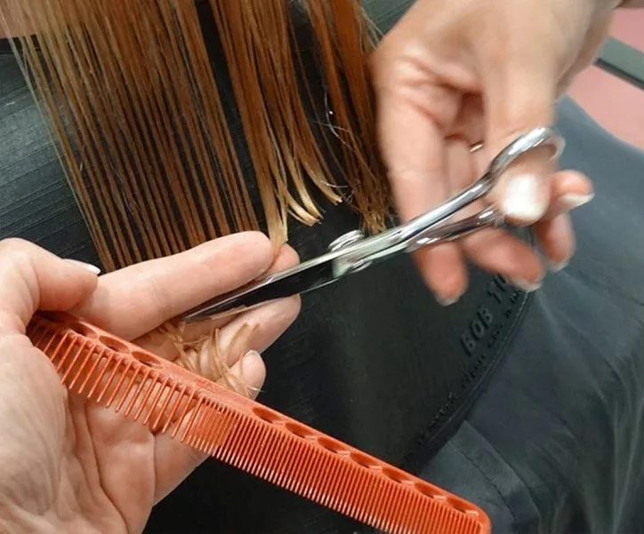 Salon Chic