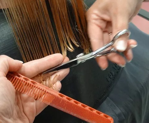 Salon Chic
