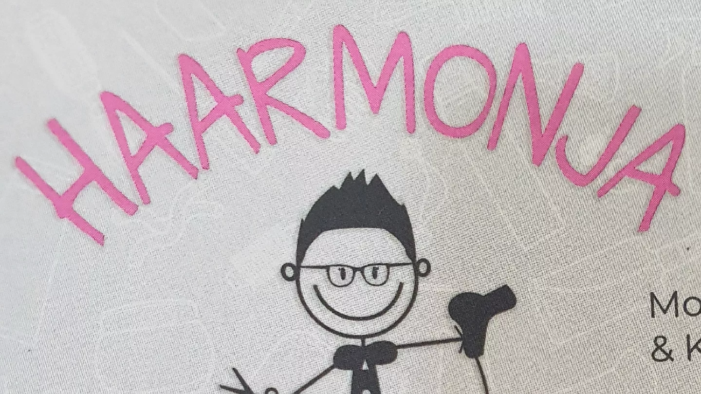 Haarmonja