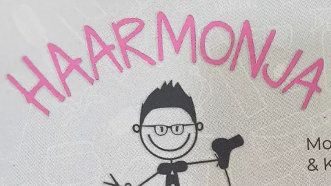 Haarmonja