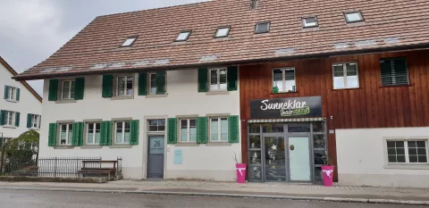 Sunneklar Hairstyling