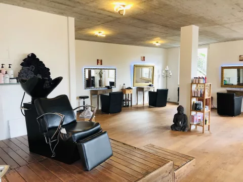 Coiffeur Individuell
