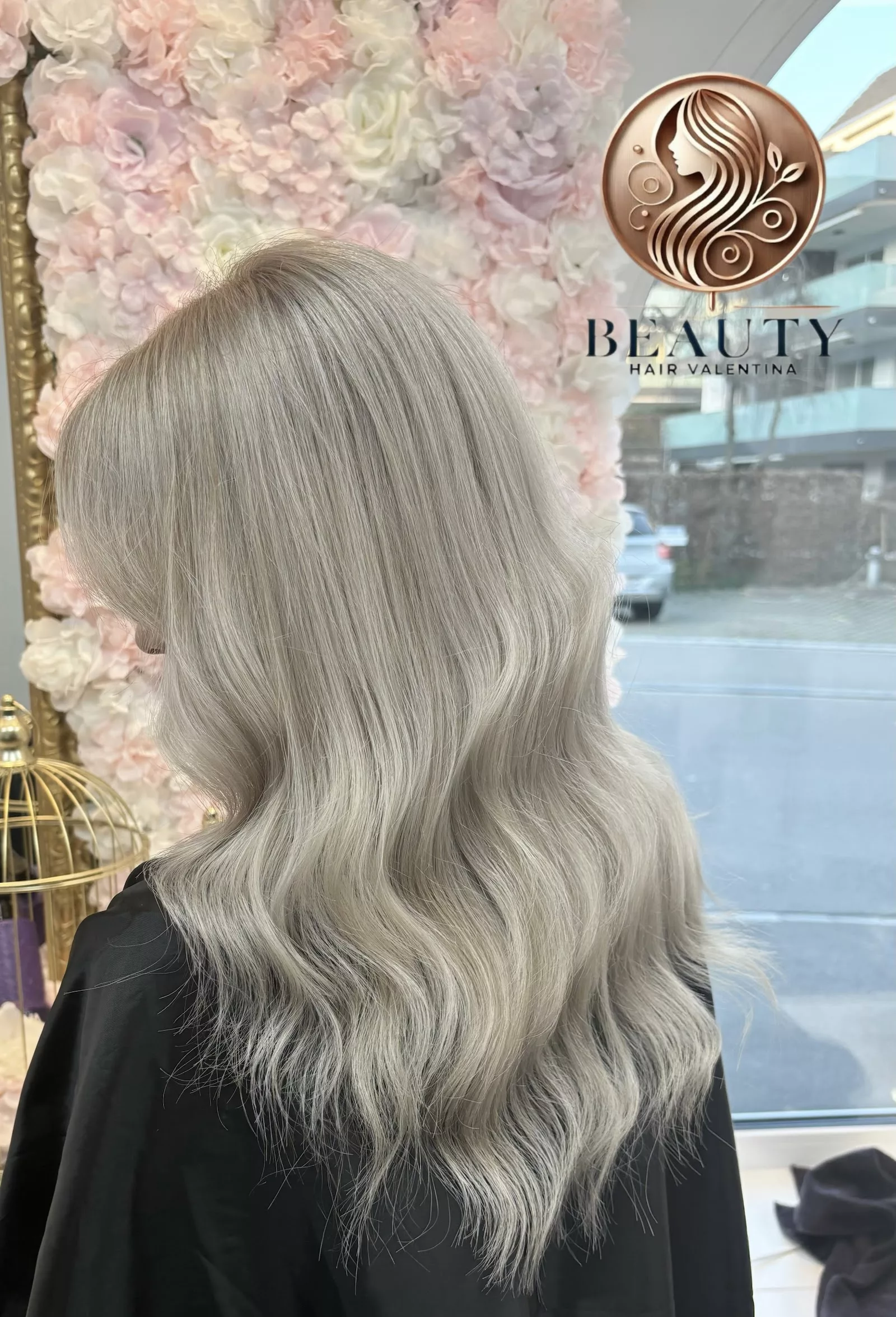 Beauty Hair Valentina